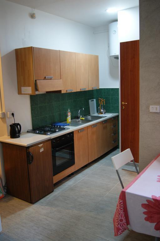 Fragolina Acomodação com café da manhã Nápoles Quarto foto